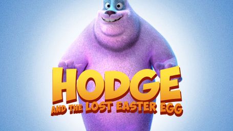 Hodge and the Lost Easter Egg