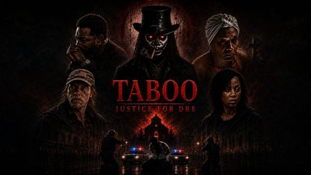 Taboo Justice for Dre