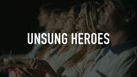 Unsung Heroes