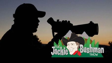 The Jackie Bushman Show