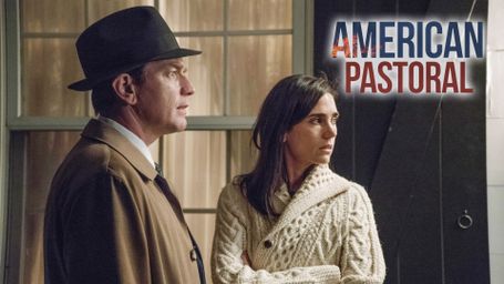 American Pastoral