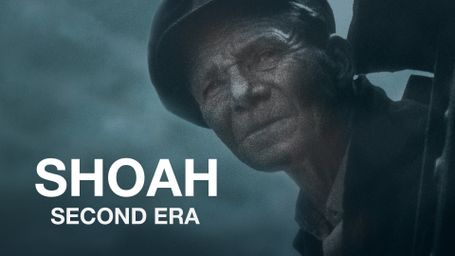 Shoah: Second Era