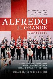 Donizetti: Alfredo il Grande
