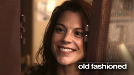Old Fashioned