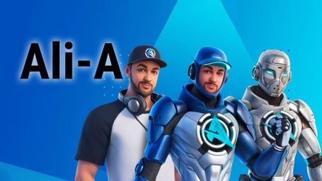 Ali-A