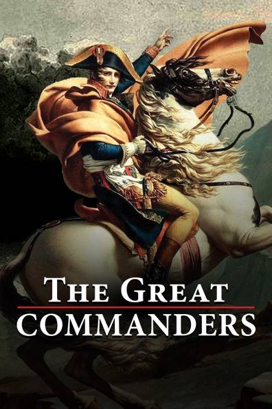 How to watch and stream The Great Commanders - 2003-2003 on Roku