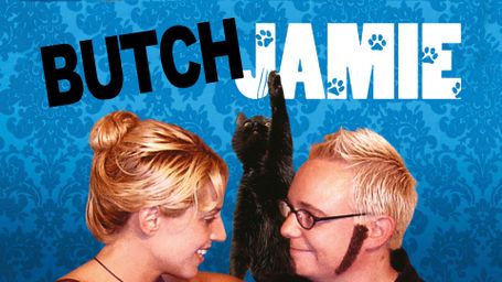 Butch Jamie
