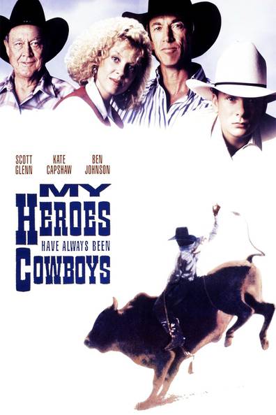 How To Watch And Stream My Heroes Have Always Been Cowboys - 1991 On Roku