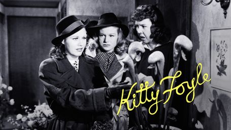 Kitty Foyle