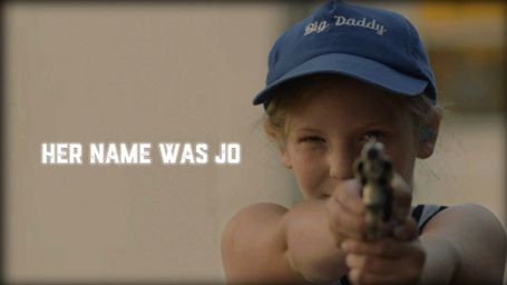 Her Name Was Jo