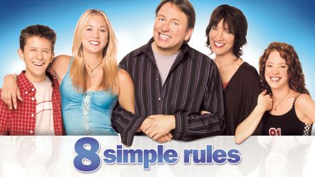 8 Simple Rules