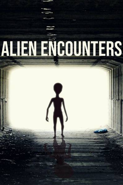 How to watch and stream Alien Encounters - 2013-2013 on Roku