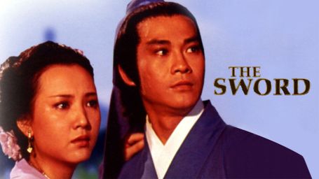 The Sword