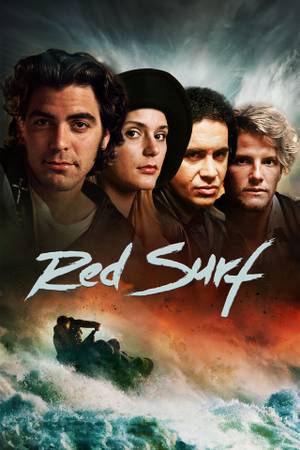 How to watch and stream Red Surf - 1990 on Roku