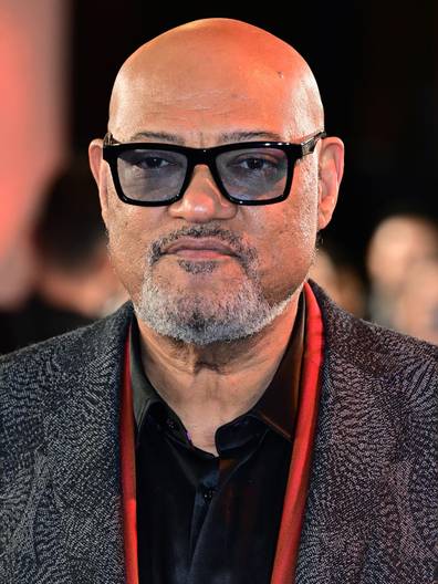 How to watch and stream Laurence Fishburne movies and TV shows