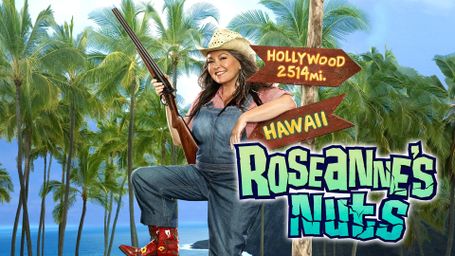 Roseanne's Nuts