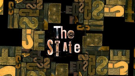 The State