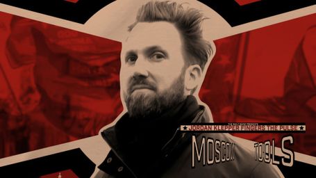 Jordan Klepper Fingers the Pulse: Moscow Tools