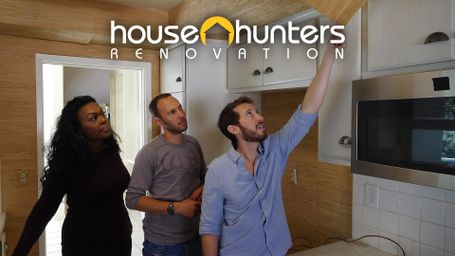 House Hunters Renovation