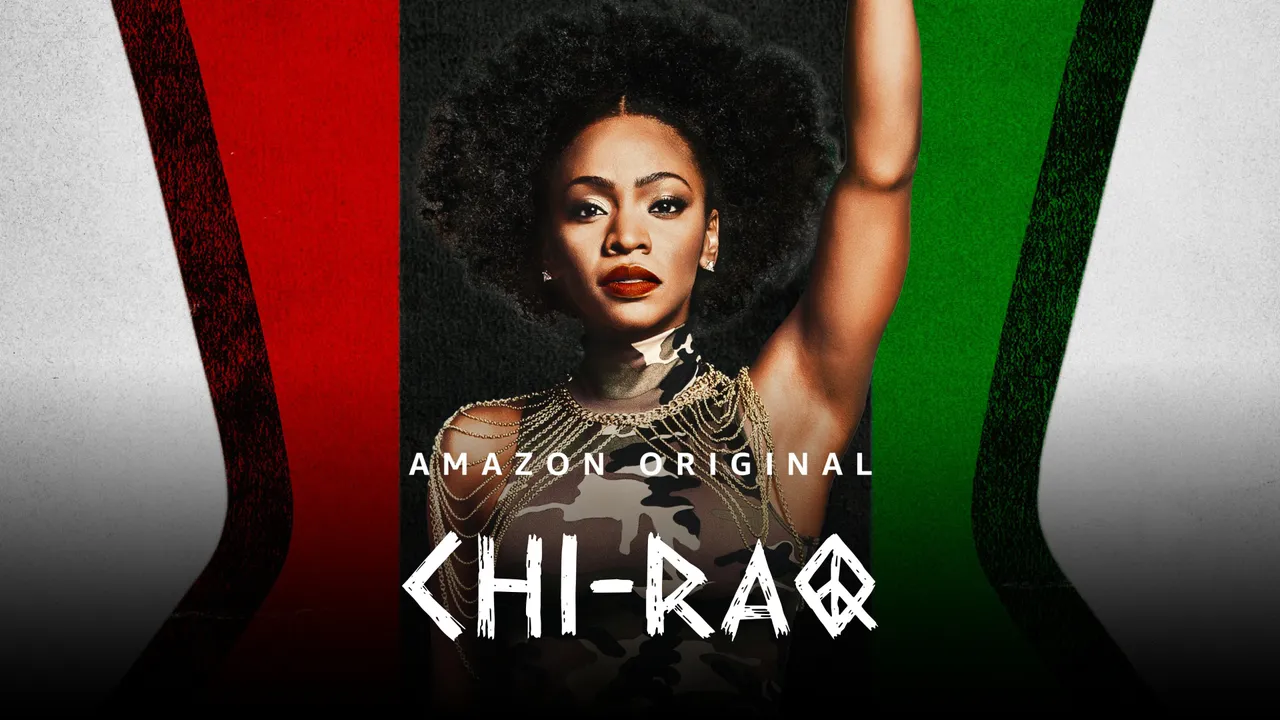 Chi-Raq