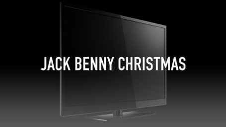 Jack Benny Christmas