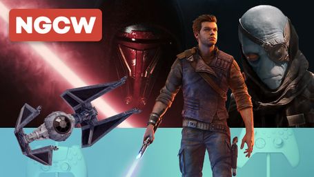 Every Next-Gen Star Wars Game in Development - Next-Gen Console Watch
