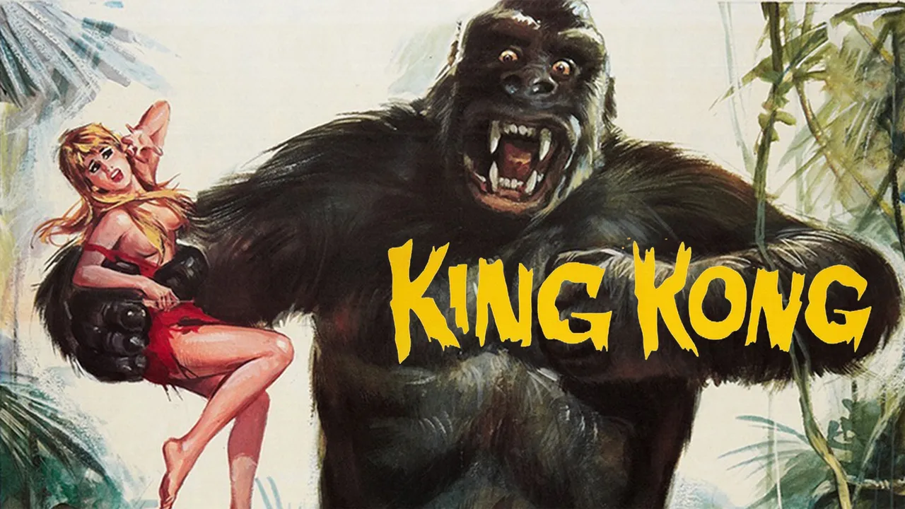 King Kong