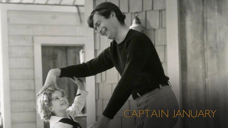 Captain January