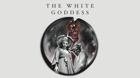 The White Goddess