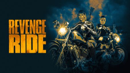 Revenge Ride