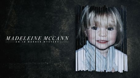 Madeleine McCann: An ID Murder Mystery