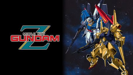 How to watch and stream Mobile Suit Gundam Unicorn - 2010-2014 on Roku