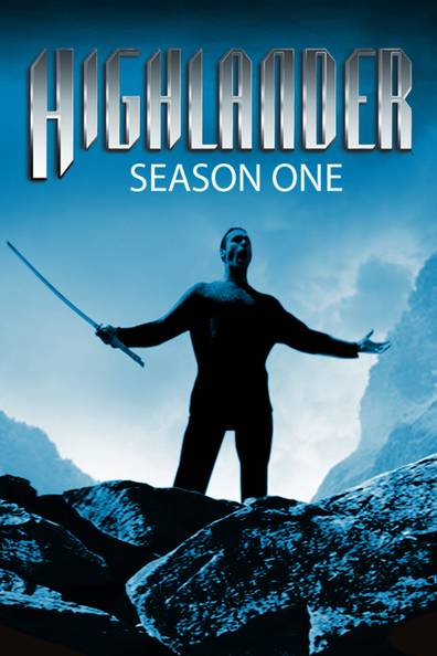 How to watch and stream Highlander: The Series - 1992-1993 on Roku
