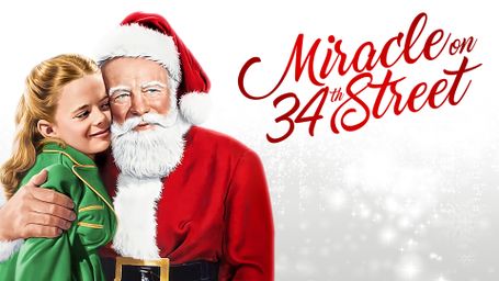 Miracle on 34th Street