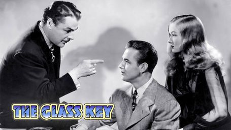 The Glass Key