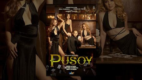 Pusoy