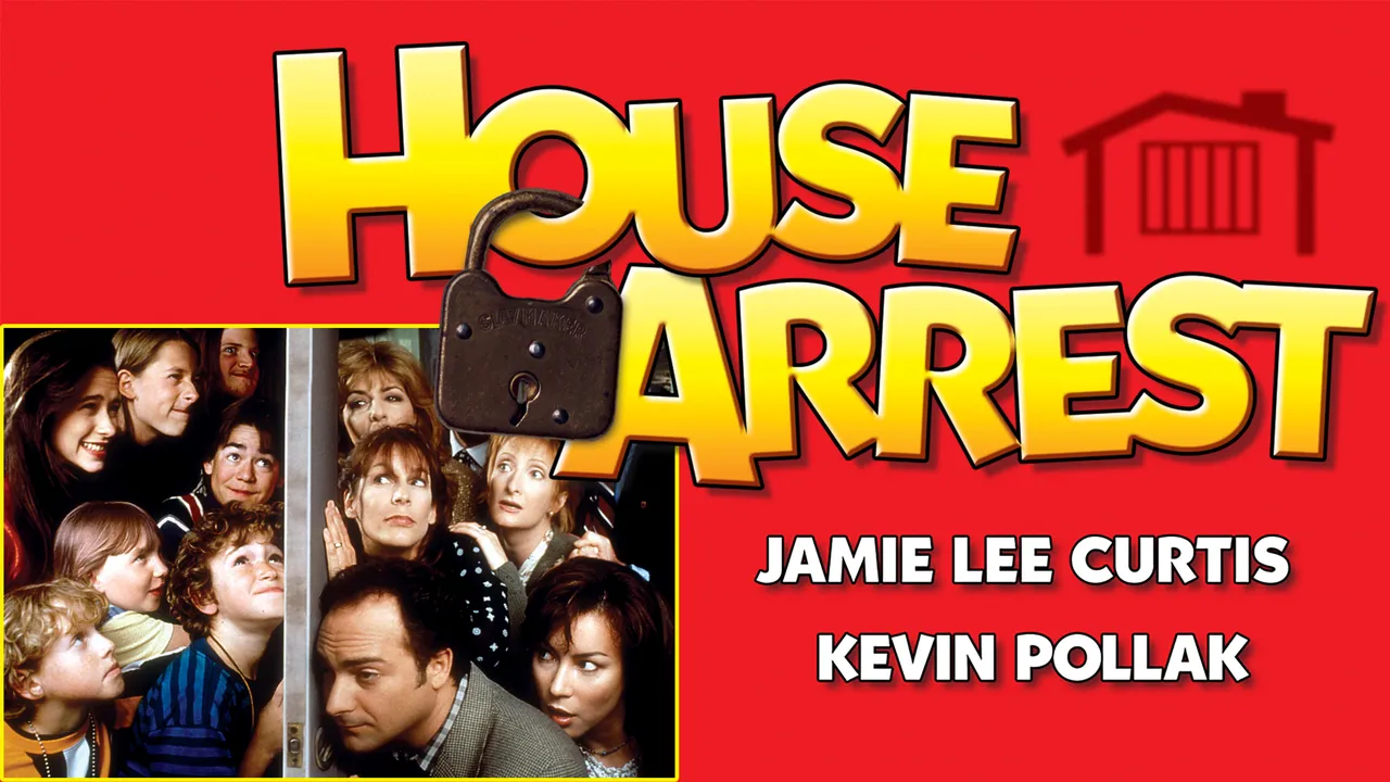 House Arrest