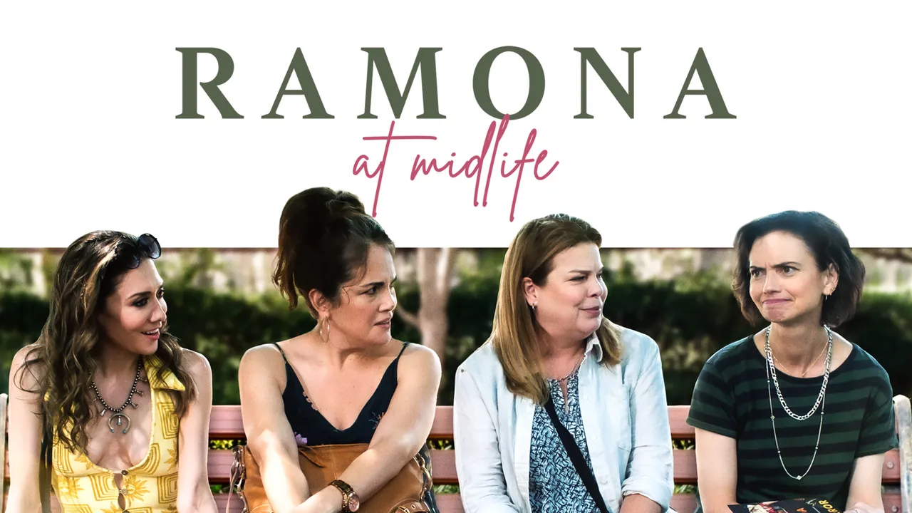 Ramona at Midlife