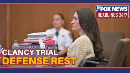 Fox News Headlines 24/7
