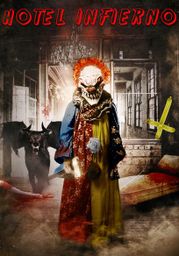 Hotel infierno (Sub Esp)