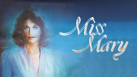 Miss Mary