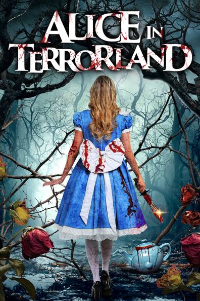 How to watch and stream Alice in Terrorland - 2023 on Roku