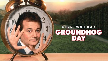 Groundhog Day