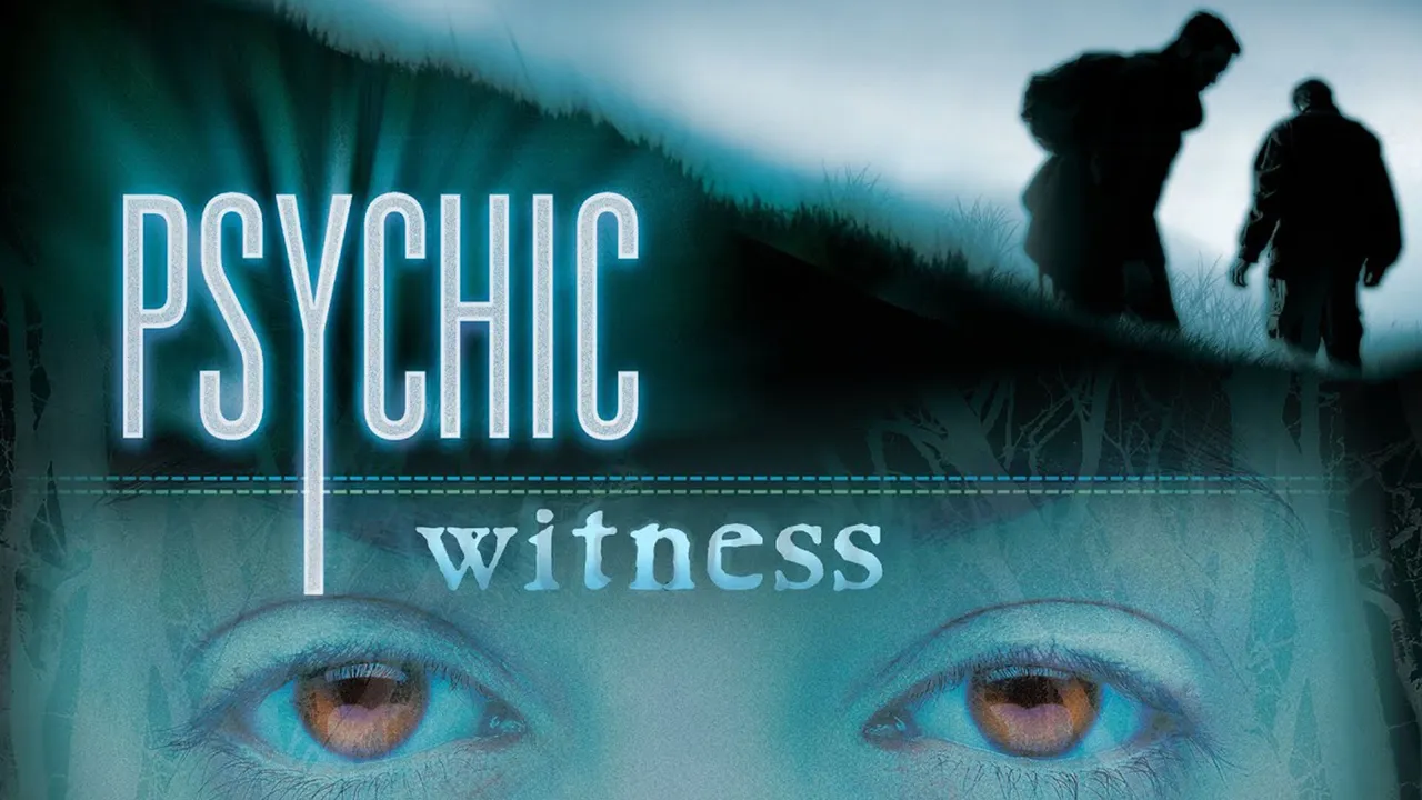 Psychic Witness