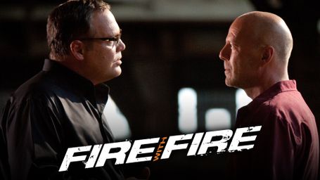 Fire With Fire