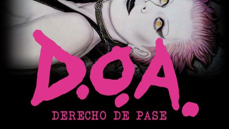 D.O.A.