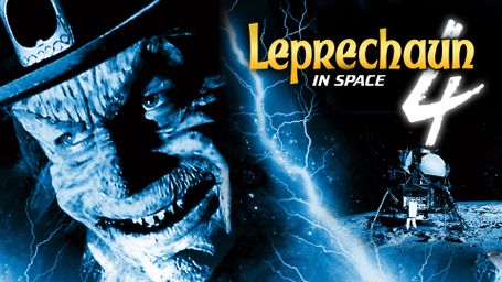 Leprechaun 4 in Space