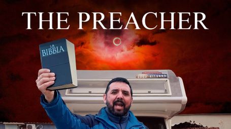 The Preacher