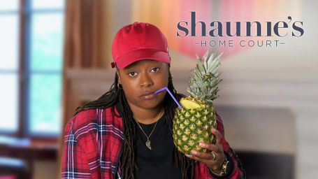 Shaunie's Home Court