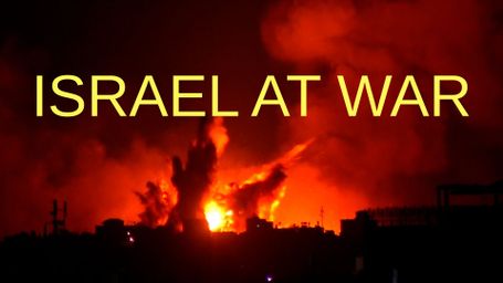 Israel at War
